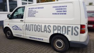Autoglas Wiesbaden mobil für LKW Scheiben